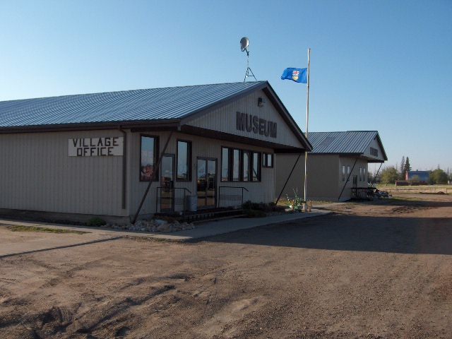 Dewberry Valley Museums