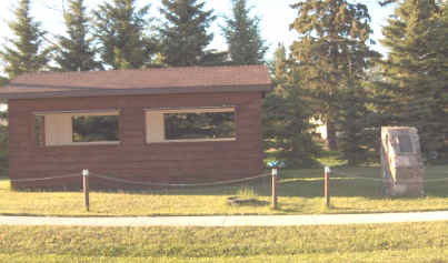 Sidney Blair Memorial Park