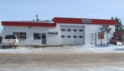 Dennill's Agricentre