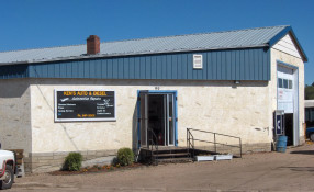 Ken's Auto & Diesel Repair